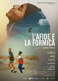 L'afide e la formica