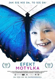Efekt motylka