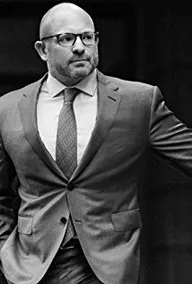 Adam Kramer