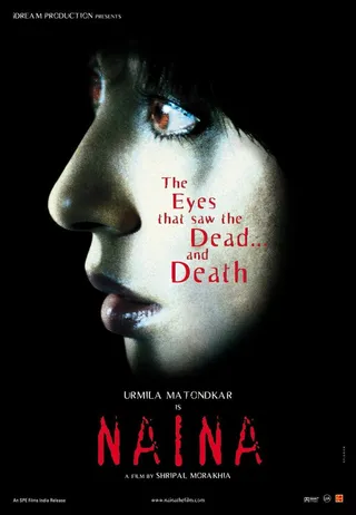 Постер Наина (2005)