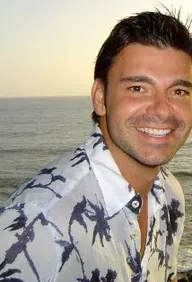 Fabrice Tasendo