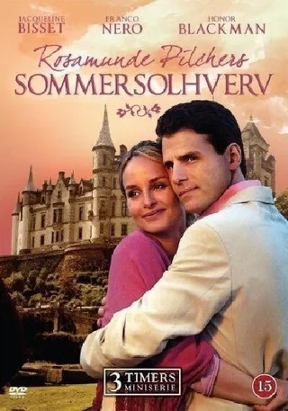 Постер Летнее солнцестояние (2005)