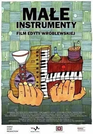 Male instrumenty
