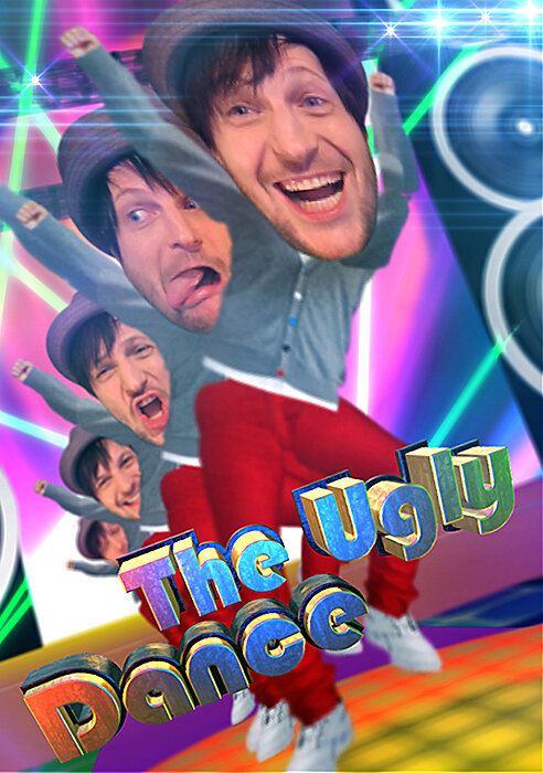 Постер фильма The Ugly Dance