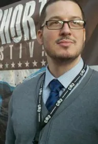 Gregory Torrillo