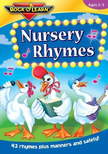 Постер фильма Nursery Rhymes