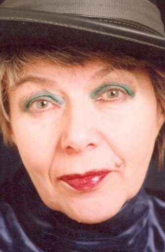 Алла Энтина