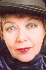 Алла Энтина