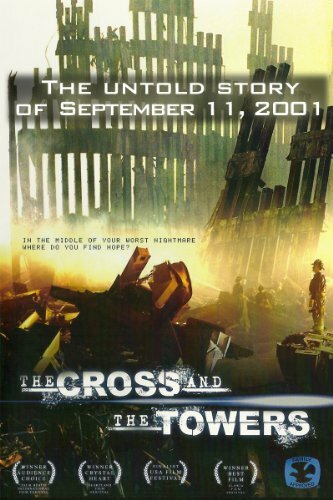Постер фильма The Cross and the Towers