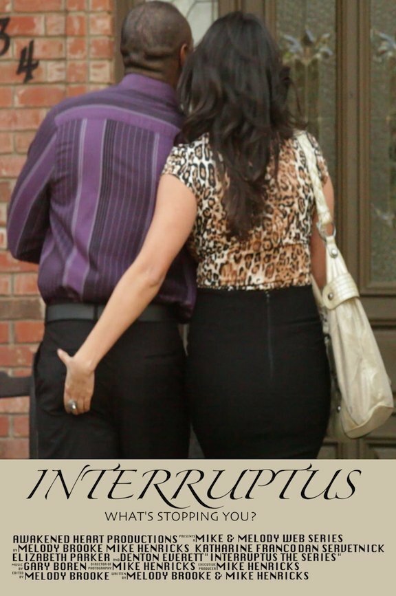 Постер фильма Interruptus