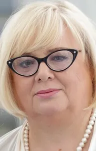 Анна Горностай
