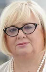 Анна Горностай