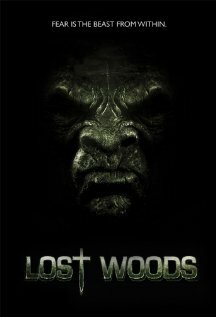 Постер фильма Lost Woods