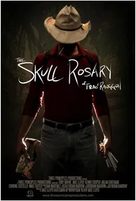 The Skull Rosary of Frao' Ranggoh