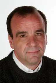Ed Zuccarelli