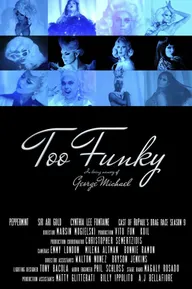 Too Funky