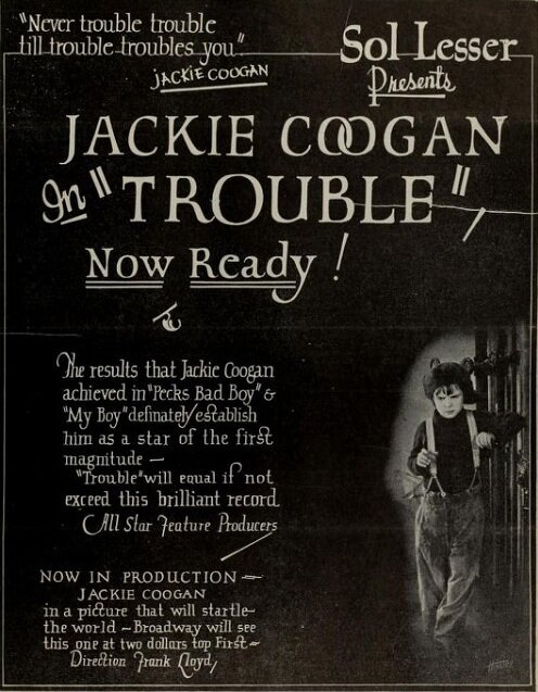 Постер фильма Проблема