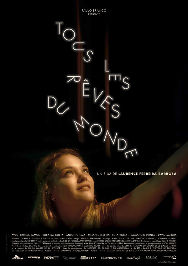 Постер фильма Tous les rêves du monde