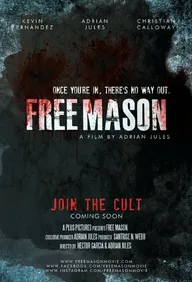 Free Mason