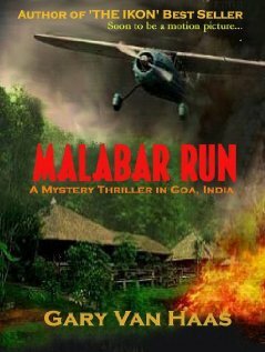 Постер фильма Malabar Run