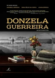 Donzela Guerreira