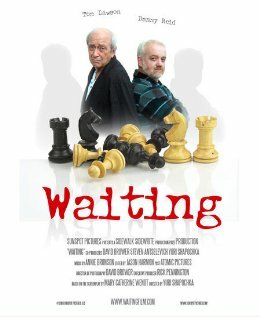 Постер фильма Waiting