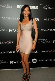 Ghada Dergham