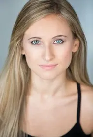 Maria Timonina