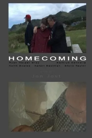 Постер Возвращение домой (2004)