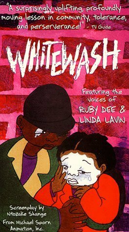 Постер фильма Whitewash