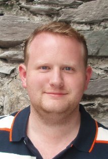 David Brady