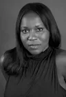 Iyabo Amoke