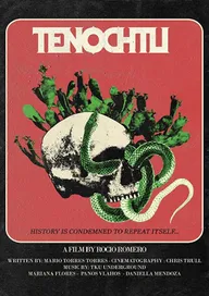 Tenochtli