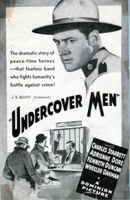 Undercover Men