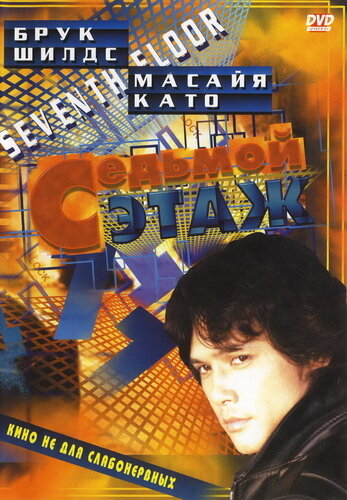 Постер фильма Седьмой этаж