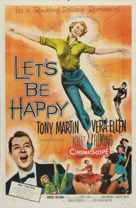 Let's Be Happy