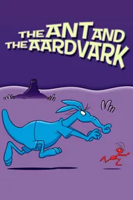 The Ant and the Aardvark