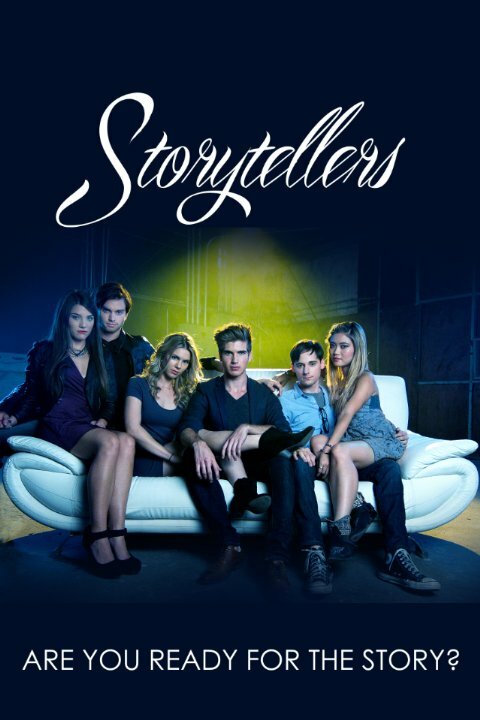Постер сериала Storytellers