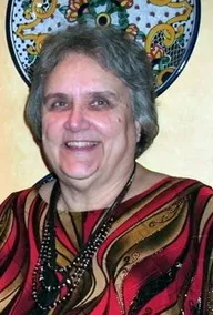 Vicki Bartholomew