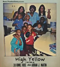 High Yellow