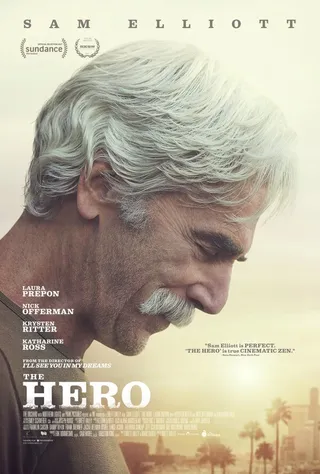 Постер Герой (2017)