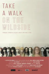Take a Walk on the Wildside