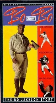 Bo Knows Bo