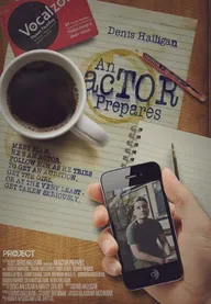 An Actor Prepares