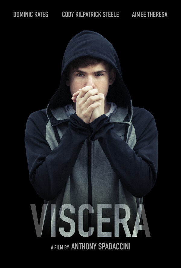 Постер фильма Viscera