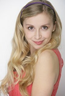Jeannette Grout