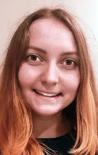 Анна Горкина