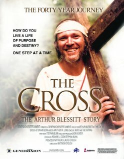 Постер фильма The Cross