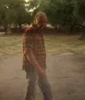 Расти Ханес