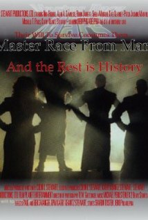 Постер фильма Master Race from Mars